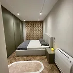 Apartament Fiori Di Bosko *