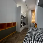 Fiori Di Bosko Lägenhet Tirana