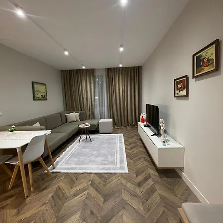 公寓 Fiori Di Bosko *