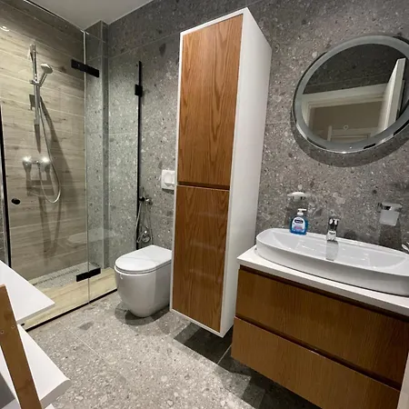 Fiori Di Bosko Apartment *