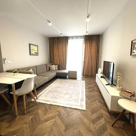 Apartment Fiori Di Bosko *