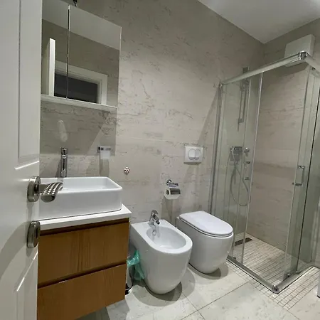 Apartment Fiori Di Bosko Tirana