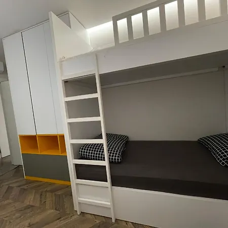 Fiori Di Bosko 地拉那