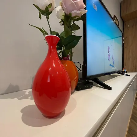 公寓 Fiori Di Bosko *