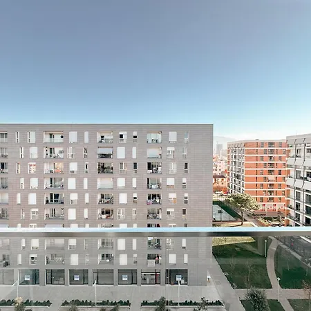 公寓 Fiori Di Bosko *