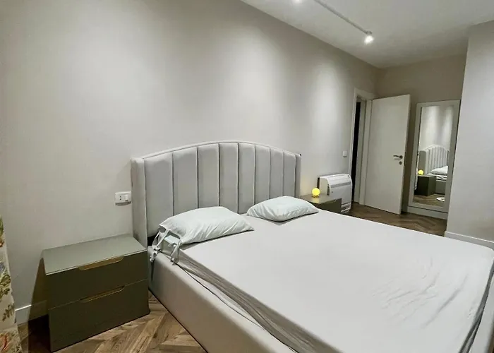 Fiori Di Bosko 公寓