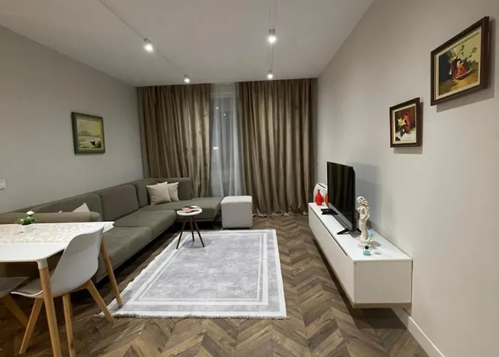 公寓 Fiori Di Bosko *