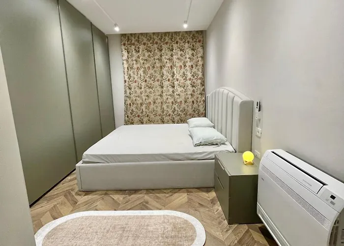 Fiori Di Bosko 地拉那