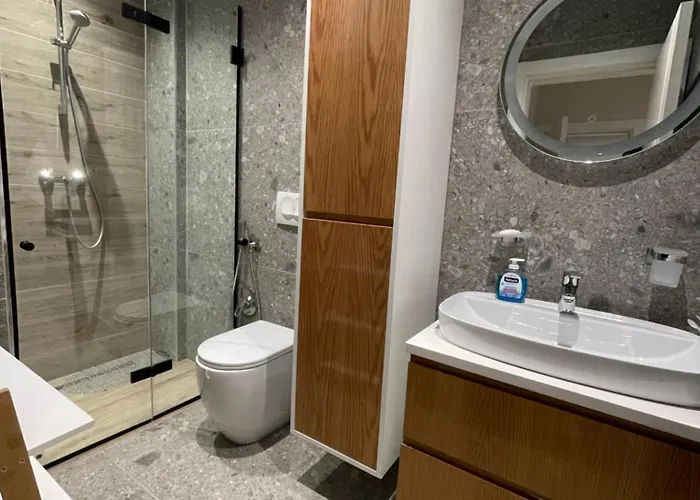 Fiori Di Bosko 公寓 *