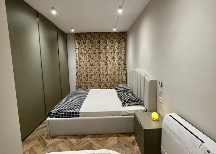 公寓 Fiori Di Bosko *