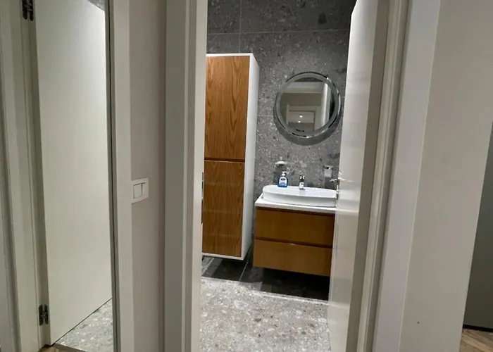 Fiori Di Bosko 公寓