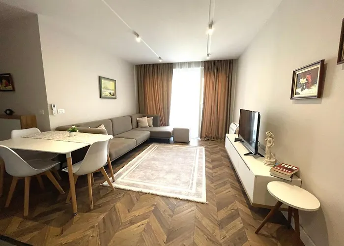 公寓 Fiori Di Bosko *