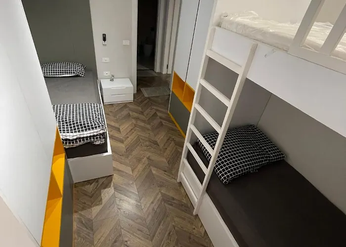 Fiori Di Bosko * 地拉那