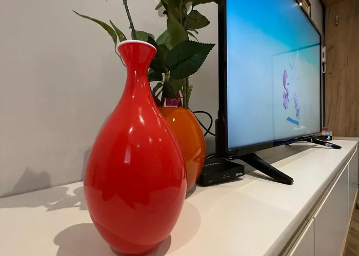 公寓 Fiori Di Bosko *