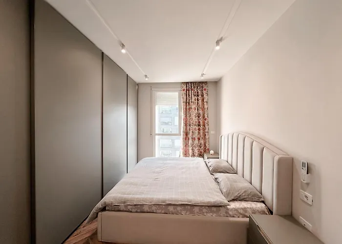 Fiori Di Bosko 地拉那