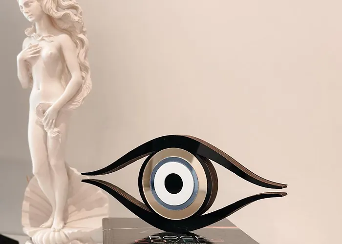 Fiori Di Bosko 公寓 地拉那