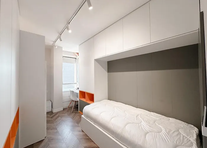 公寓 Fiori Di Bosko