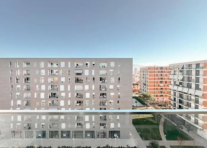 公寓 Fiori Di Bosko *